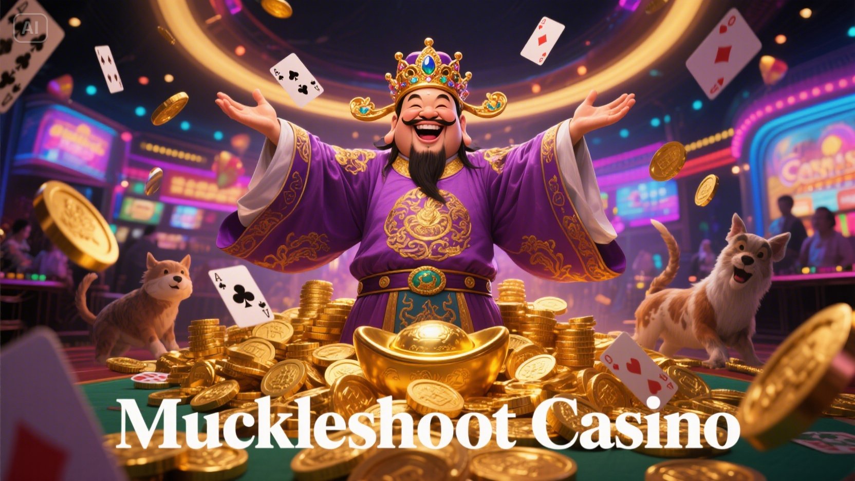 Muckleshoot Casino